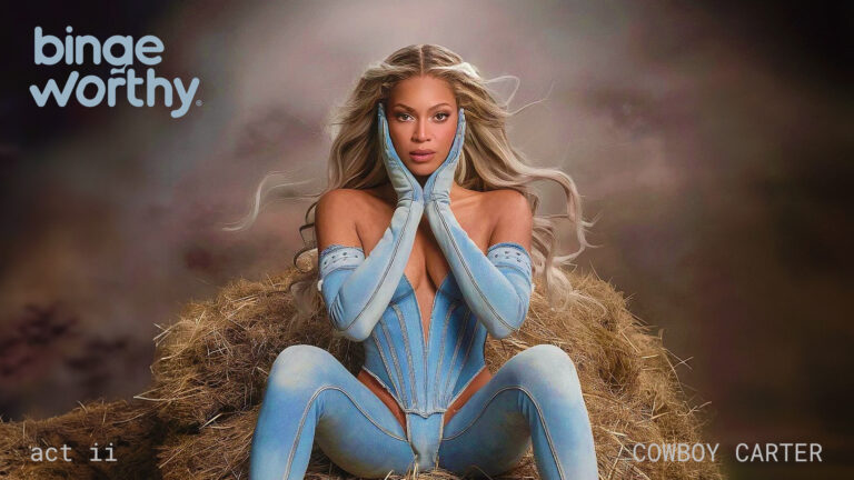 Beyonce Country Music