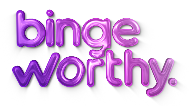 Bingeworthy™️ | Commentary, Pop Culture, News & Shows